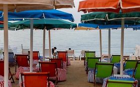 Tiba Rose Hurghada